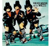 Wagon, Chuck - Off the Top Rope
