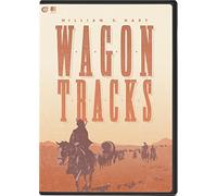 Wagon Tracks [Edizione: Stati Uniti] [Italia] [DVD]