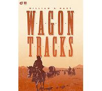 Wagon Tracks [USA] [Blu-ray]