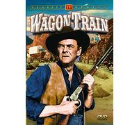 Wagon Train (B&W) [DVD] [USA]