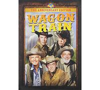 Wagon Train: The Anniversary Edition [USA] [DVD]