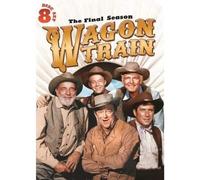 Wagon Train: The Complete Season Eight (The Final Season) [USA] [DVD]