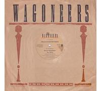 Wagoneers - I Wanna Know Her Again - A&M Records - AMY 454