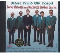 Wagoner - More Grand Old Gospel