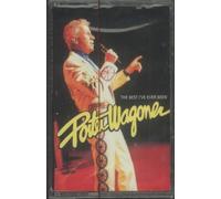 Wagoner, Porter - Best I've Ever Been [Casete]