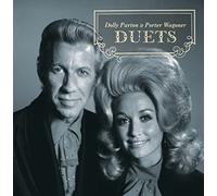 Wagoner, Porter, & Dolly Parto - Duets