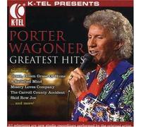 Wagoner, Porter - Greatest Hits