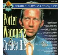 Wagoner, Porter - Greatest Hits