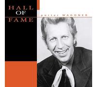 Wagoner, Porter - Hall of Fame