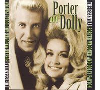 Wagoner,Porter & Parton,Dolly - The Essential