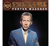 Wagoner,Porter - RCA Country Legend