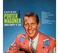 Wagoner, Porter - Slice of Life - Songs..