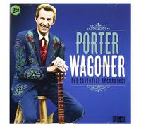 Wagoner,Porter - The Essential Recordings
