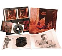 Wagoner, Porter - Thin Man From The West
