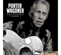 Wagoner, Porter - Wagonmaster
