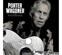 Wagonmaster by Porter Wagoner (2007-05-03)