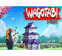 Wagotabi (PC) Steam Gift - EU