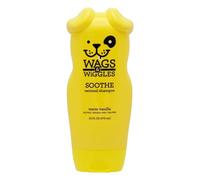 Wags & Wiggles Champú de avena calmante, 16 onzas