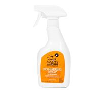 Wags & Wiggles Spray de entrenamiento antimarcado para perros - Repelente de interior para perros y ayuda al comportamiento, antipipí y disuasorio urinario, más marcado, ideal para el aprendizaje