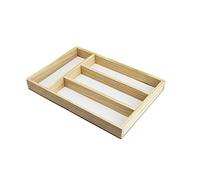 Wagtail Bandeja para Cubertería - Organizador de Cubiertos - Divisor Cajones de Cocina .