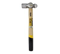 Wagtail - Martillo de bolas con mango de madera (450g/1lb)