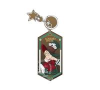 Waguri Kaoruko Tsumugi Rintarou Anime Llavero Fragrant Flower Blooms with Dignity Diseño Bonito Colgante para mochila Diario Accesorio Bonito