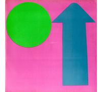 WAH - FORGET THE DOWN 7 INCH (7" VINYL 45) UK ETERNAL 1981