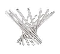 WAHEWUD Cesta de frutas para cocina, frutero giratorio de acero inoxidable, rotación de 360 grados con estructura de metal plateado, soporte para aperitivos para centro de mesa