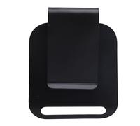 WAHEWUD Clip para Bolsa de Golf, Plataforma de Aterrizaje para Bolsa de Golf, diseño liviano, instalación rápida y Segura, diseño de Orificio de expansión, Plataforma de