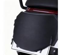 WAHEWUD Electric Dirt Bike Number Plate Replacement for SurRon LBX Electric Bike Water Proof Plastic Front Number Plate