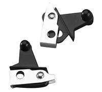 WAHFOX Cortapelos Interruptor de alimentación Accesorios compatibles para Magic Clip Wahl 5-Star Series Inalámbrico 8148 8591 Piezas de reparación