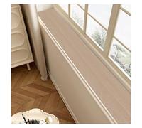 WAHHWF Alfombrilla de Ventana Protector de alféizar de Ventana Recortable para Perros, Gatos y Plantas. Moderno tapete Antideslizante para alféizar de Ventana(Style C,14x114.2in/35x290cm)