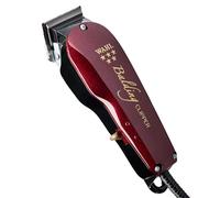 Wahl 08110-316H Máquina de corte profesional, 230 V, 50 Hz, color Burdeos
