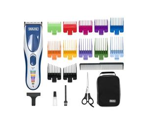 Wahl 09649-016 - Colorpro Cordless Clipper - Eu Pin