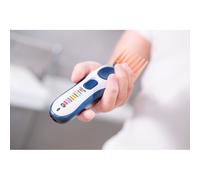 CORTAPELO WAHL COLORPRO 09649-016 RECARGABLE/RED