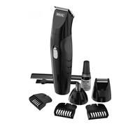 Wahl 09685-016 cortadora de pelo y maquinilla negro 8