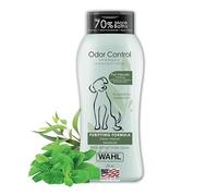Wahl 100% Natural Pet Odor Champú #820003T