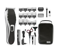 Wahl 2 in 1 Clip and Shave Cortapelo inalámbrico para hombre