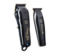 Wahl 5-Star Cordless Barber Combo Limited Edition - cortapelos y recortadora