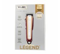 Wahl legend cordless máquina