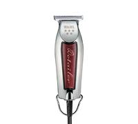 Wahl Detailer Rojo, Plata