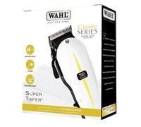 WAHL 5 Star Series Super Taper Profesional Cortadora Con Cable