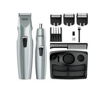 Wahl 5606-308 Combo de Recortadora de Bigote y Barba