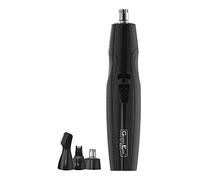 Wahl 5608-217 GroomEase Batería 3 en 1 personal Trimmer personal