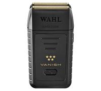 WAHL 8173-700 Professional 5 Star Vanish Shaver para peluqueros y estilistas profesionales- 8173-700 Oro