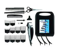 Wahl 09243-2216 - Homepro Clipper In Handle Case - Eu Pin