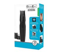 Wahl 9685-417 Novio Comodidad Multi Peluquero Recargable Todo en Uno Cuidado Kit