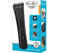 WAHL 9698-417 Kit De Cortapelos Recargable Con Trimmer Inalámbrico/Con Cable
