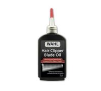 Wahl Aceite lubricante premium para cuchillas de cortapelos y recortadoras, prevención de corrosion y oxidación - 4 onzas - modelo 3310-300A