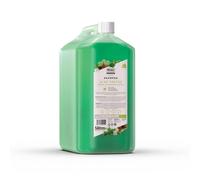 Wahl Aloe Calmante 5 Litro Perro Champú Caballo Refrescar Brillo Luz Coats Lavar